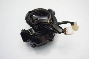 YAMAHA MT-09 TRACER 9 GT ПРАВЫЙ ПЕРЕКЛЮЧАТЕЛЬ