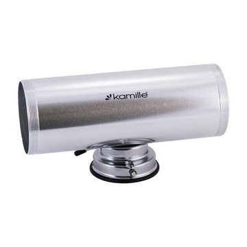 МАШИНА ДЛЯ КОЛБАСНЫХ НАПОЛНИТЕЛЕЙ KAMILLE SCAPE