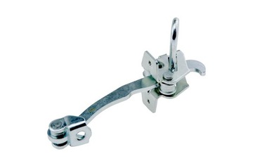 ОПОРА ПЕРЕДНЕЙ ДВЕРИ OPEL ASTRA G 98-