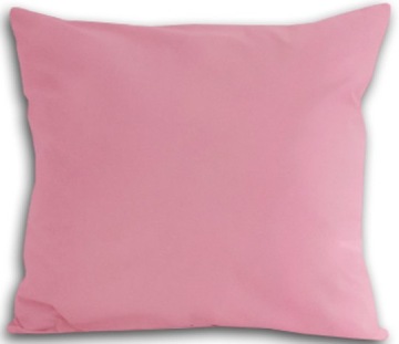 FIOLET JASNY Poszewka satynowa 40x40 100% bawełna