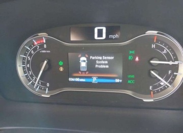 Honda Ridgeline 2022 Honda Ridgeline 2022, 3.5L, 4x4, BLACK EDITION, od ubezpieczalni 3.5 280KM, zdjęcie 15