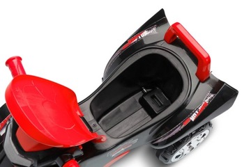 Ходунки TOYZ RAPTOR MINI QUAD PUSH 3в1