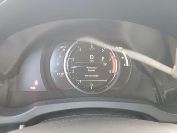 Lexus IS III 2025 Lexus IS 350 F Sport Design 2025 3.5l 3.5 Benzyna 311KM, zdjęcie 9