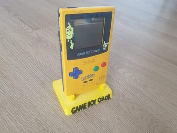 Подставка Nintendo Game Boy Color GB