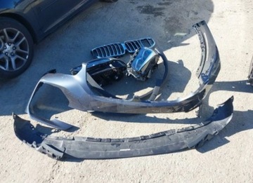 BMW X5 G05 2022 BMW X5 2022, 3.0L, 4x4, Hybrid, od ubezpieczalni, zdjęcie 14