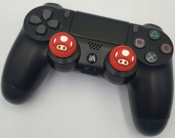 НАКЛАДКИ-РУЧКИ, ЛАСТИНКИ ДЛЯ АНАЛОГОВ ДЛЯ PS3 PAD