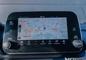 Fiat Tipo II Station Wagon 1.6 MultiJet 120KM 2016 Fiat Tipo Bezwypadkowy, FV23, Automat, KredytowaniaLeasing, gw.12m gethelp, zdjęcie 20