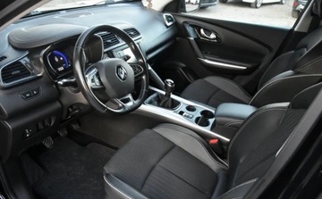 Renault Kadjar 2019 Renault Kadjar FULLED skora Blis alusy LINNE ASSIST Idealny Sam Parkuje, zdjęcie 23