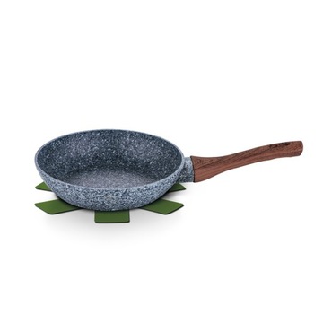 Patelnia granitowa Berlinger Haus Forest Line 20cm