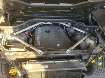 BMW X5 G05 2025 BMW X5 xDrive40i 2025 3.0 Benzyna 375KM, zdjęcie 6