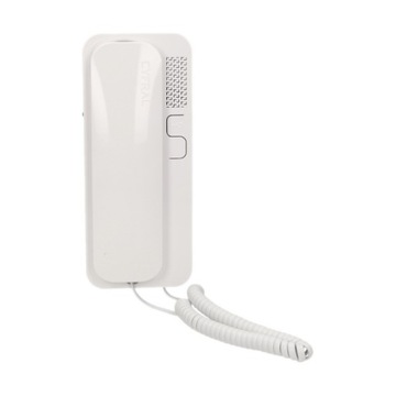 АНАЛОГОВЫЙ ИНТЕРФОН УНИФОН, МУЛЬТИСТАНЦИОННЫЙ УМНЫЙ 5P, 4, 5, 6 ПРОВОДНАЯ ТРУБКА