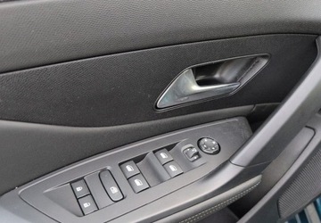 Peugeot 2025 Peugeot 308 1.6 Hybrid PHEV Allure EAT8 180KM SalonPL 2025R Jak Nowy 1.6, zdjęcie 12