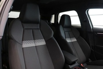 Audi A3 8Y Sportback Facelifting 1.5 35 TFSI 150KM 2025 Audi A3 Sportback | LED | SONOS | Ambiente Plus |, zdjęcie 12