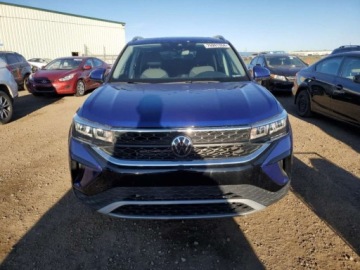 Volkswagen 2024 Volkswagen Inny Taos Se 2024 1.5l 1.5 Benzyna 158KM, zdjęcie 5