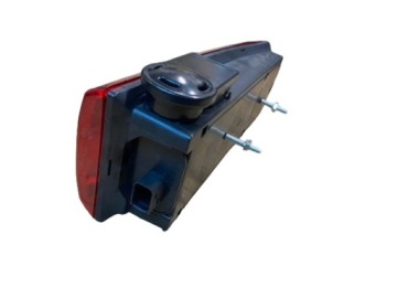 ЗАДНИЙ ФОНАРЬ MERCEDES ACTROS MP4 MP5 СИГНАЛ ЗАДНЕГО ПРАВА ПРАВЫЙ