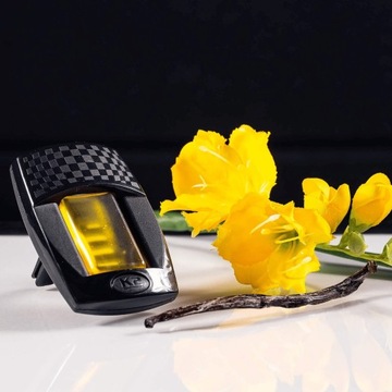 K2 VIVA VANILLA MEMBRAN АВТОМОБИЛЬНЫЙ АРОМАТ