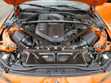 BMW Seria 3 G20-G21 Limuzyna M 3.0 M3 Competition 510KM 2025 BMW M3 2025r., Competition, 3L, od ubezpieczalni 3.0 Benzyna 510KM, zdjęcie 10