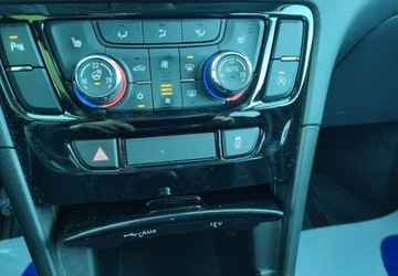 Opel Mokka I SUV 1.4 Turbo ECOTEC 140KM 2017 Opel Mokka Super wersja Cosmo Zarejestrowany 1.4 Benzyna 140KM, zdjęcie 22