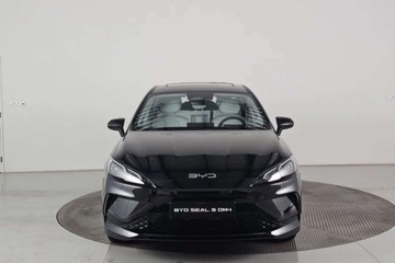 BYD Seal 2025 BYD Seal 5 DM-i Comfort Od Reki Atrakcyjne finansowanie Duzy rabat, zdjęcie 10