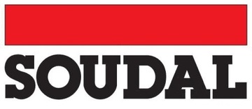 Битумный кровельный герметик - SOUDAL 280ML