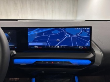 BMW X3 G45 2025 BMW X3 xDrive20 Sport Suv 2.0 (208KM) 2025, zdjęcie 11