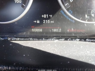 BMW X3 G01 2017 BMW X3 2017 BMW X3 XDRIVE28I 2.0 Benzyna 240KM, zdjęcie 10