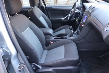 Ford Mondeo IV Kombi 1.6 EcoBoost 160KM 2013 Ford Mondeo 1.6 EcoBoost, Salon Polska, Klima, zdjęcie 8