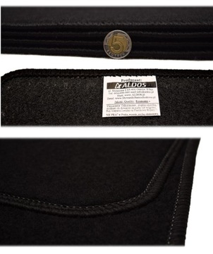 Опель Инсигния А 2008-2013 гг. ЭКО-бархатные коврики