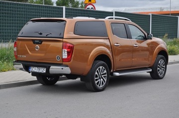 Nissan Navara 2016 NISSAN NAVARA Krajowy 100% Bezwypadkowy I Właściciel Serwisowany, zdjęcie 1