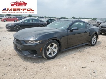 Ford Mustang VI 2024 Ford Mustang EcoBoost 2024 2.3l 2.3 Benzyna 315KM