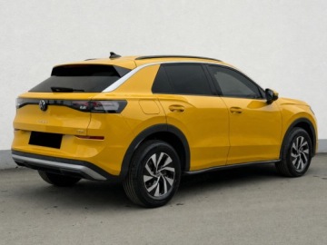 Volkswagen T-Roc II 1.5 eTSI 116KM 2026 Od ręki - Life 1.5 eTSI DSG 116KM, zdjęcie 1