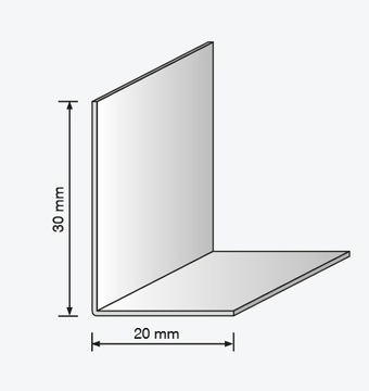CEZAR Лента напольная самоклеящаяся ПВХ 52мм 5м Бук Пятнистый