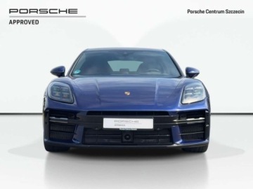 Porsche Panamera III Liftback 4 E-Hybrid 2.9 470KM 2024 Porsche Panamera 2.9 Hybryda Plug-in 470KM, zdjęcie 7