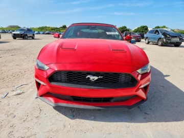 Ford Mustang VI 2021 Ford Mustang 2021. 2.3 Benzyna 310KM, zdjęcie 5