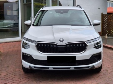 Skoda Kamiq Crossover Facelifting 1.5 TSI 150KM 2025 SKODA Kamiq Edition 130 1.5 TSI Suv 150KM 2025, zdjęcie 1