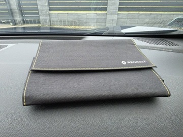 Renault Kadjar Crossover Facelifting 1.3 TCe 140 FAP 140KM 2019 Renault Kadjar BEZWYPADKOWY *1 właściciel*, zdjęcie 17