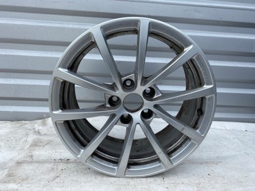 AUDI A6 C8 Felga Aluminiowa 4K0601025 17