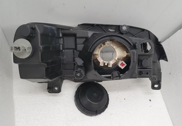 PEUGEOT 106 FACELIFT SVĚTLO PŘEDNÍ LEVÝ EVROPA ORIG. NOVÁ