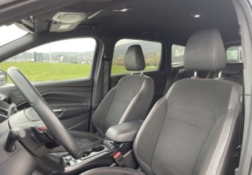 Ford Kuga II SUV Facelifting 2.0 TDCi 180KM 2019 Ford Kuga 2.0 Diesel 180KM, zdjęcie 10