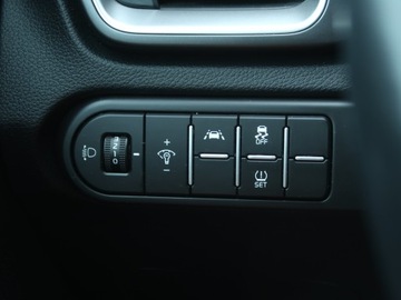 Kia Ceed III Kombi 1.6 CRDi 136KM 2021 Kia Ceed 1.6 CRDi MHEV, Salon Polska, zdjęcie 17