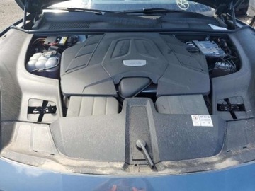 Porsche Cayenne III 2020 Porsche Cayenne 2020, 3.0L, 4x4, porysowany lakier 3.0 Benzyna 335KM, zdjęcie 11