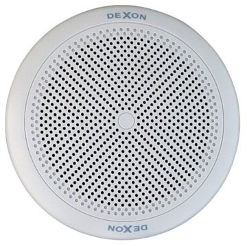 P2 AUDIO RADIO INTERNETOWE PODTYNKOWE Z BT + GŁOŚNIKI 2X 25W