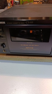 Палуба Пионер КТ-777