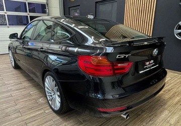 BMW Seria 3 F30-F31-F34 Limuzyna 2.0 320i 184KM 2013 BMW 3GT 2.0I 184KM gwarancja NAVI AUTOMAT zarejestrowana 2.0, zdjęcie 8