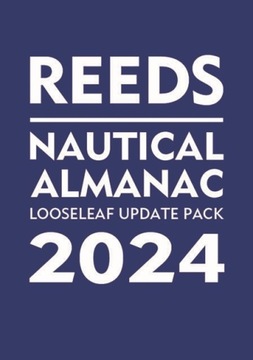 Reeds Looseleaf Update Pack 2024 PERRIN TOWLER