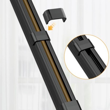 Настольное крепление для светодиодного микрофона камеры Vijim LS24