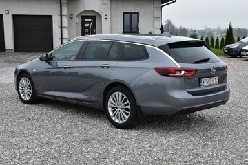 Opel Insignia I Sports Tourer Facelifting 2.0 CDTI Ecotec 170KM 2017 Opel Insignia 170Km Navi Kamera FulLed, zdjęcie 21