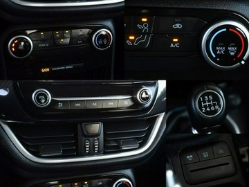 Ford Puma II 2023 Ford Puma nawi full led gwarancja doinwestowany, zdjęcie 26