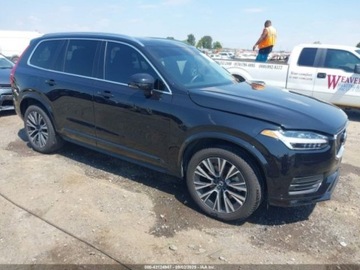 Volvo XC90 II 2022 Volvo XC 90 2022 Volvo XC90 T5 FWD Momentum 2.0 Benzyna 250KM, zdjęcie 7