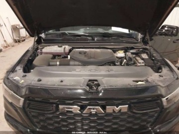  RAM 1500 2025 RAM 1500 BIG HORN CREW CAB 4X4 64 BOX 3.0 Benzyna 420KM, zdjęcie 21